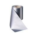 Supersatin, anthracite - width 100 mm