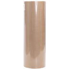 Blumenpapier - braun - Natronpapier - Breite 50 cm, 460 Meter