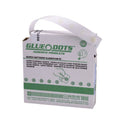 OASIS® Glue Dots - 1 cm Ø - Transparent - 1000 Stück
