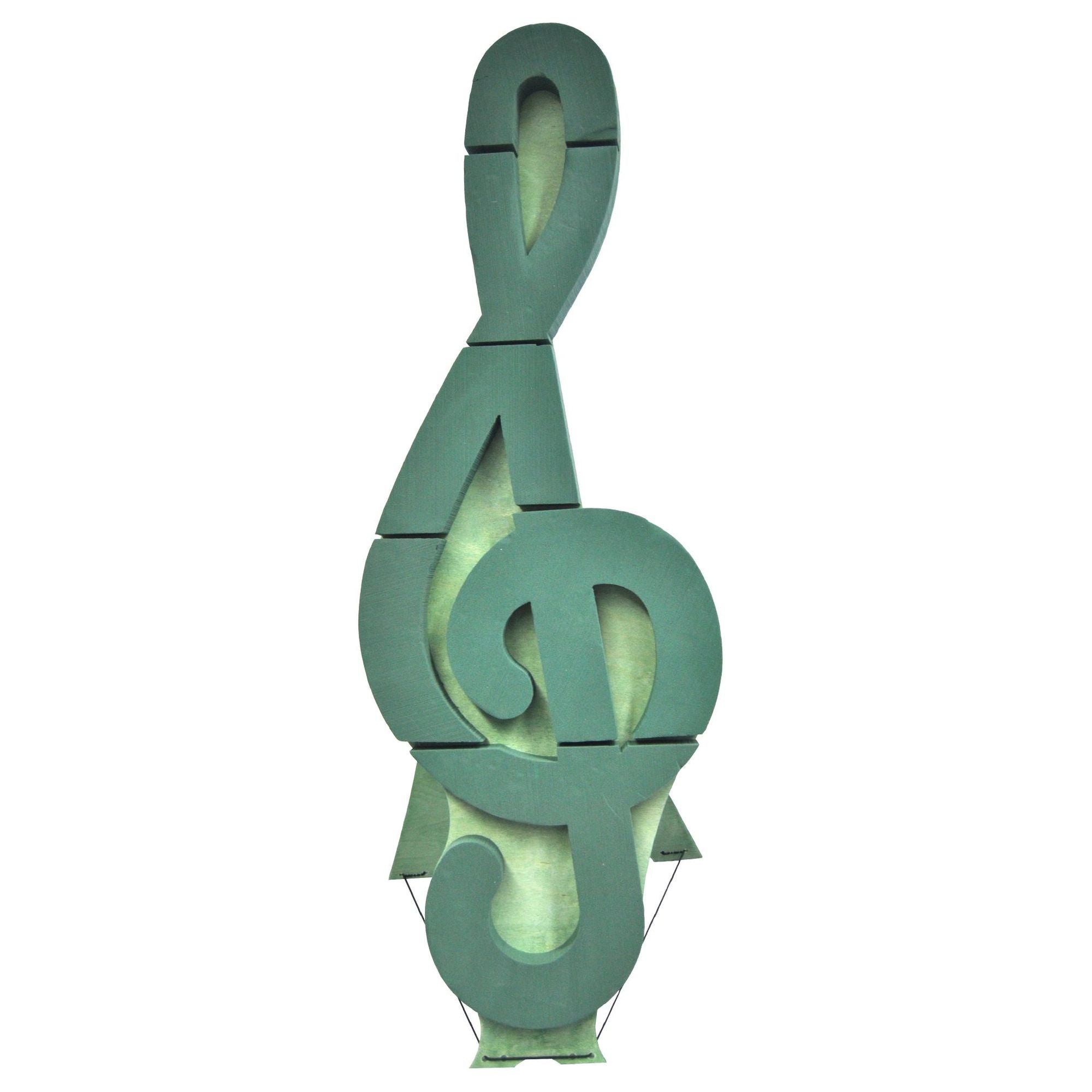 OASIS® BIOLINE® clef - 103 x 40 x 6.5 cm