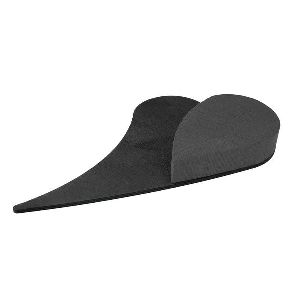 OASIS® BLACK BIOLINE® Crea Herz - 42 x 25 x 4,5 cm - 2 Stück