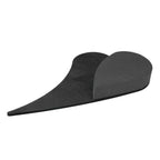 OASIS® BLACK BIOLINE® Crea Herz - 42 x 25 x 4,5 cm - 2 Stück