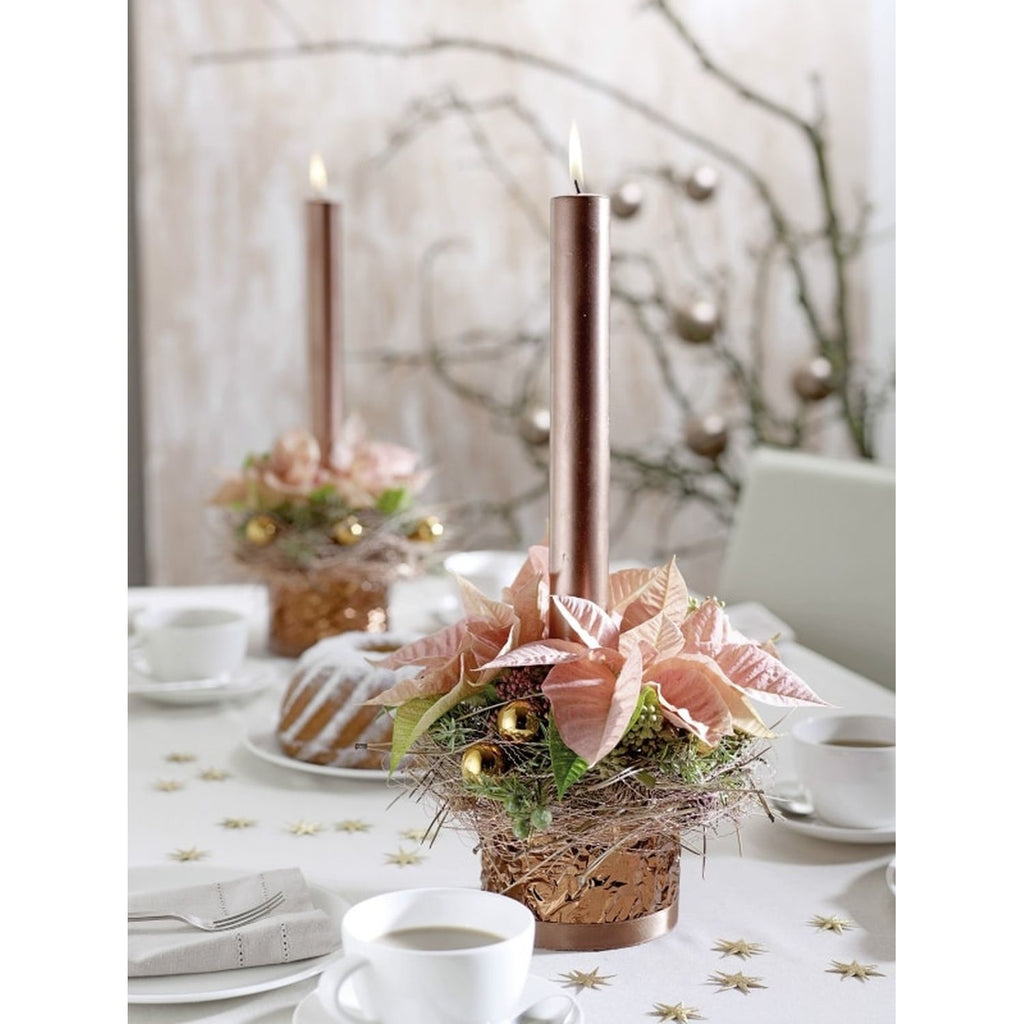 OASIS® IDEAL Zylinder - 6 x 8cm - 108 St.