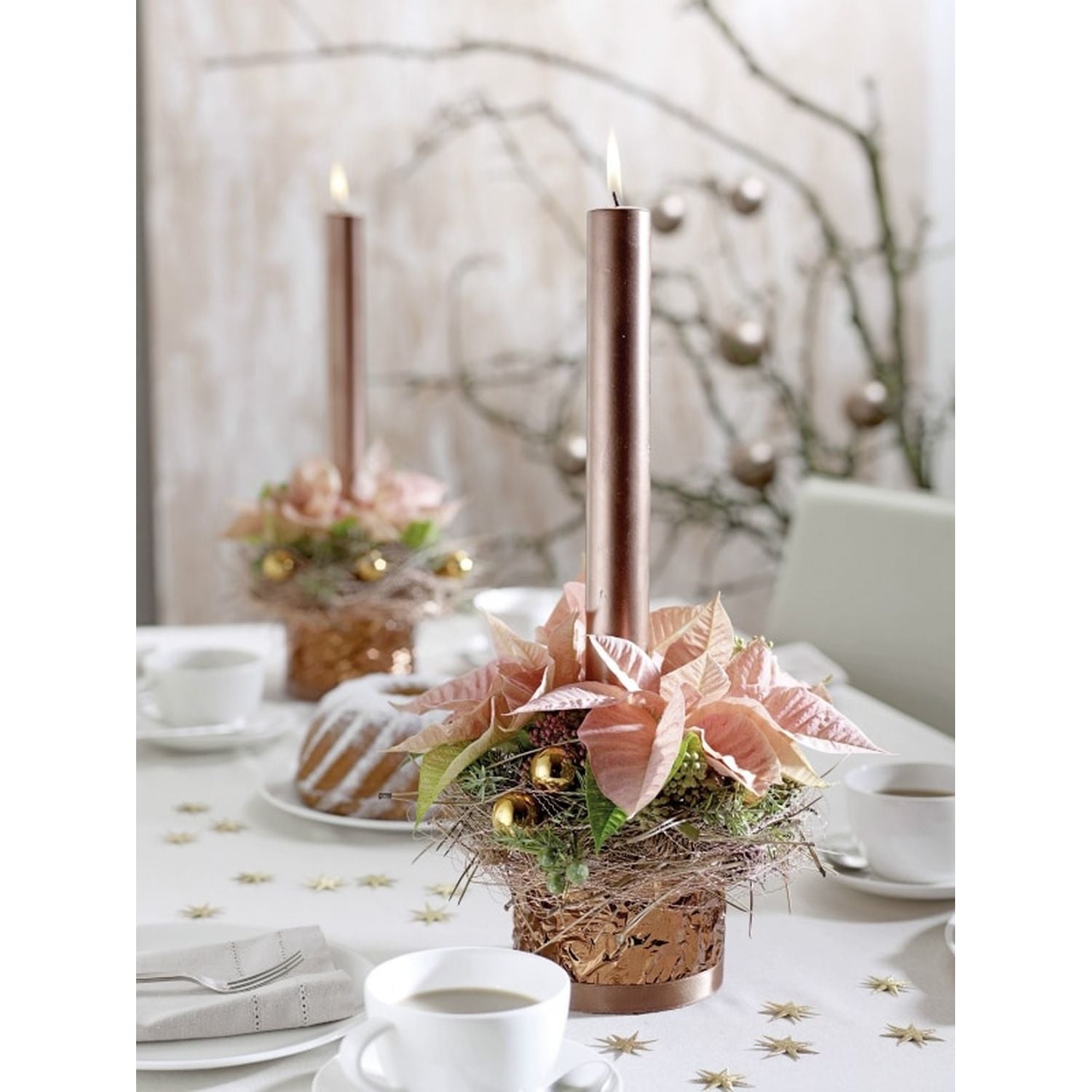OASIS® IDEAL Zylinder - 6 x 8cm - 108 St.