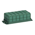 OASIS® Dekorette Grande KL with adhesive tape for 1 brick - 4 pcs.