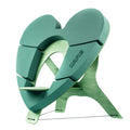 OASIS® BIOLINE® Heart-Shaped Urn - 60 x 60 x 5.5cm