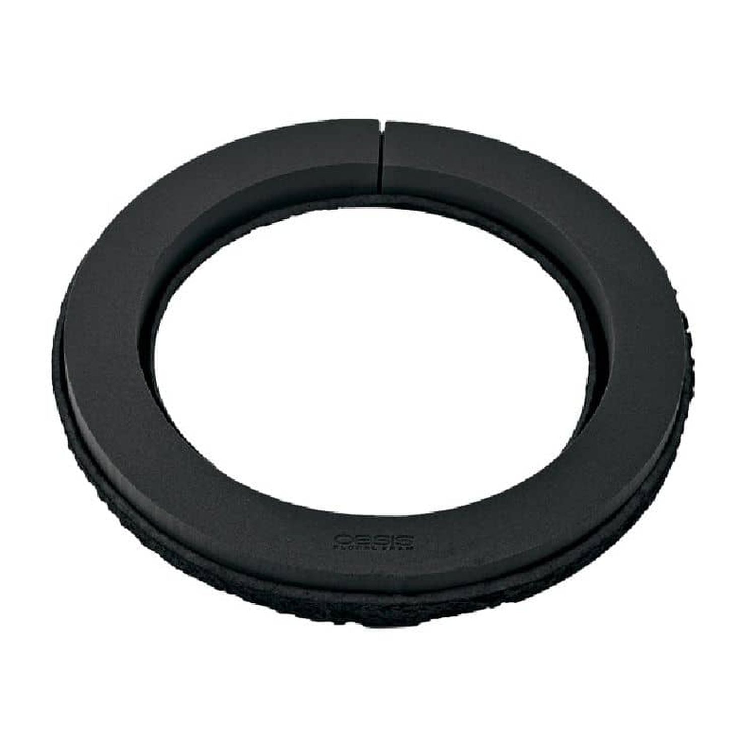 OASIS® BLACK BIOLIT® Ring, 51 cm Ø - innen: 34,5 cm Ø - 2 Stück
