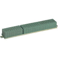 OASIS® BIOLINE® Raquette - for 3 bricks - 1 piece