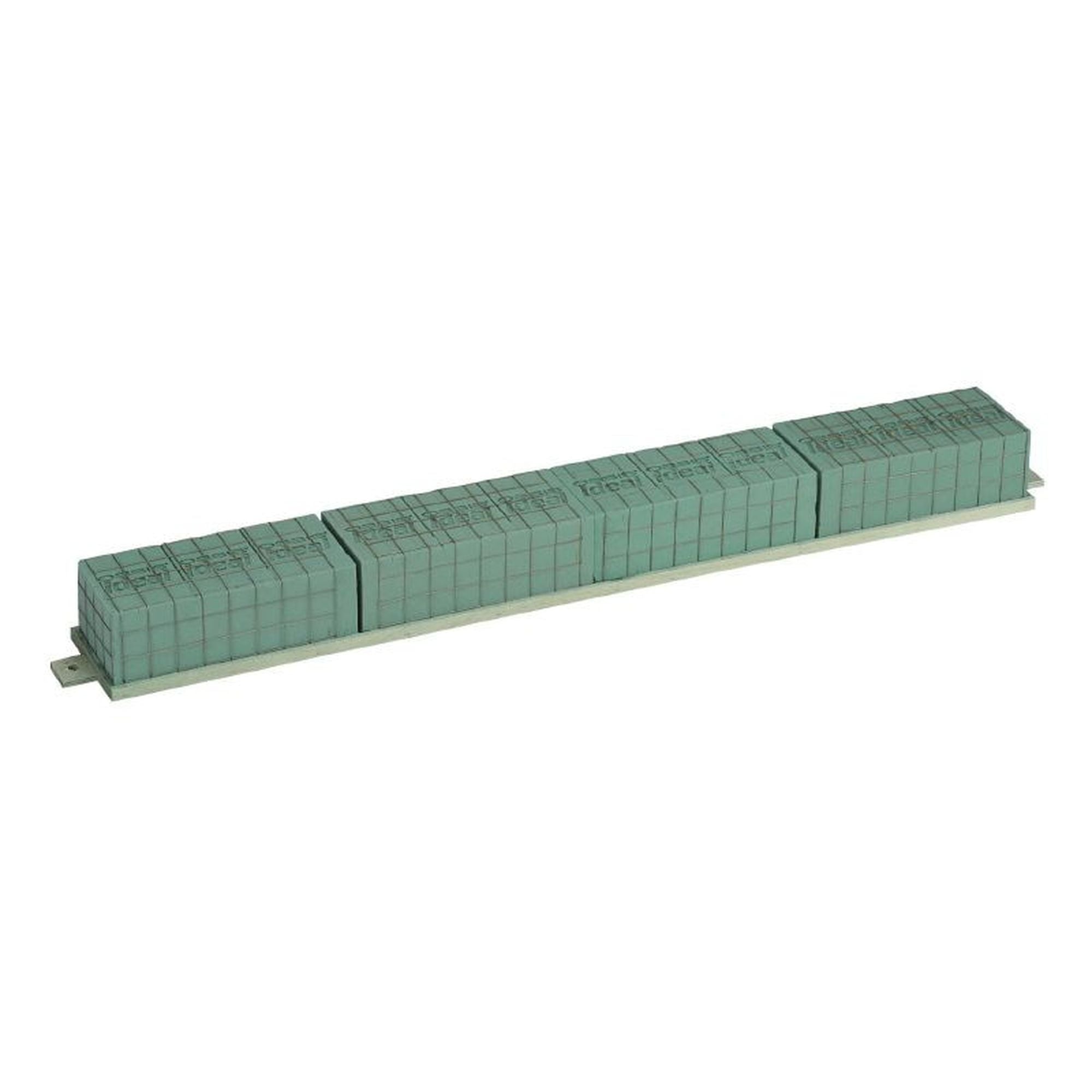 OASIS® BIOLINE® Raquette - for 4 bricks - 2 pieces