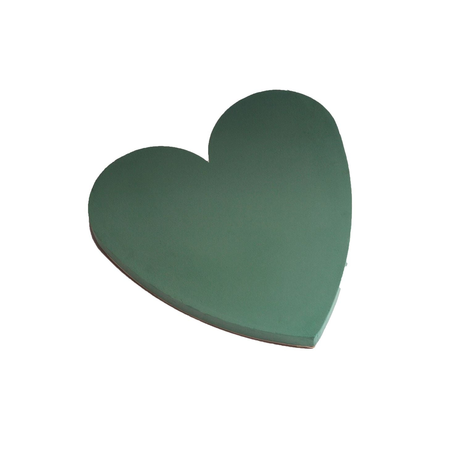 OASIS® BIOLINE® Herzen - 60 x 60 x 5,5cm - 2 St.