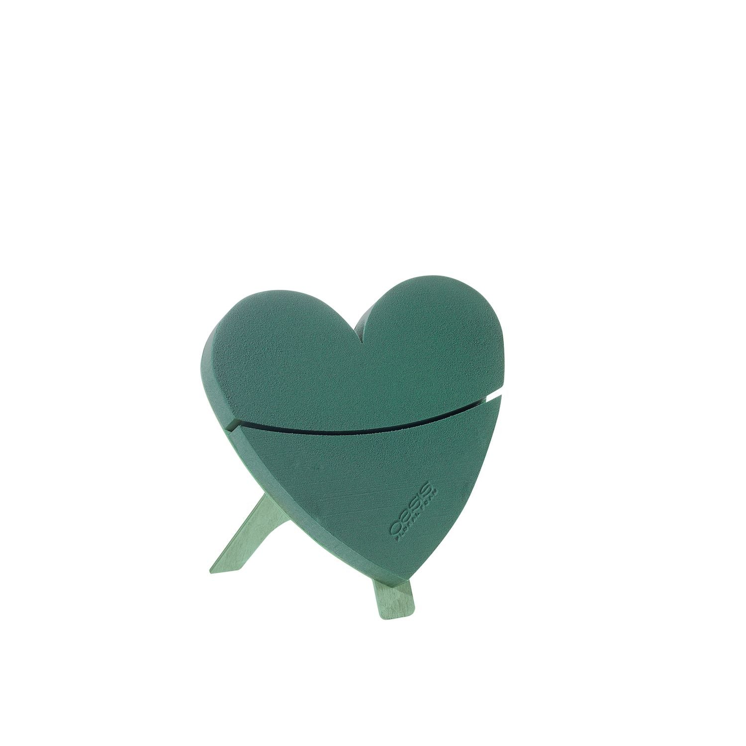 OASIS® BIOLINE® Deco Hearts - 30 x 28 x 4.5 cm - 2 pcs.