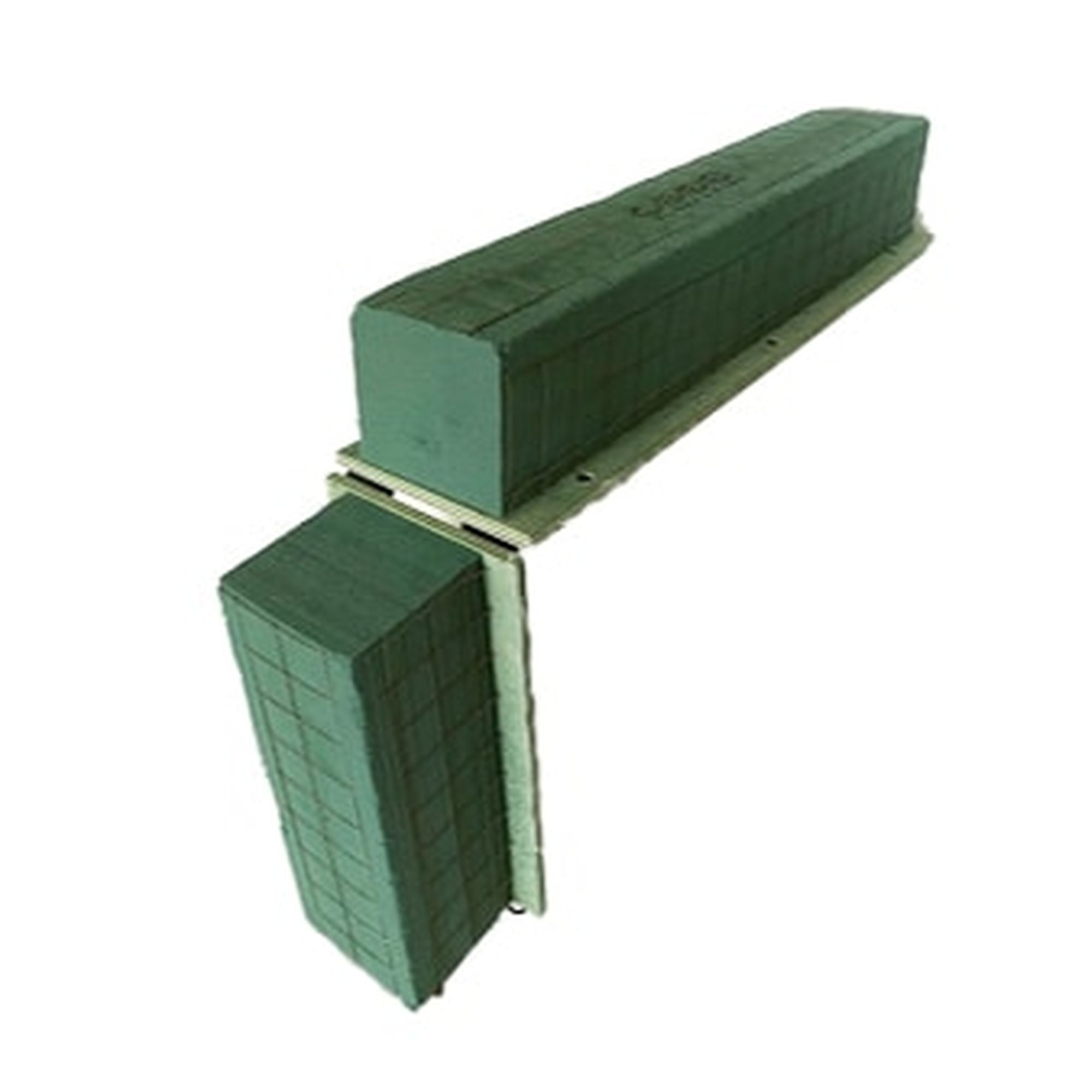 OASIS® BIOLINE® Table Flex - 69 x 11 x 8 cm - 2 Stück
