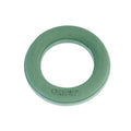 Anneau OASIS® ECObase® - 4 x 25 cm Ø - intérieur : 15 cm Ø - 4 pièces.