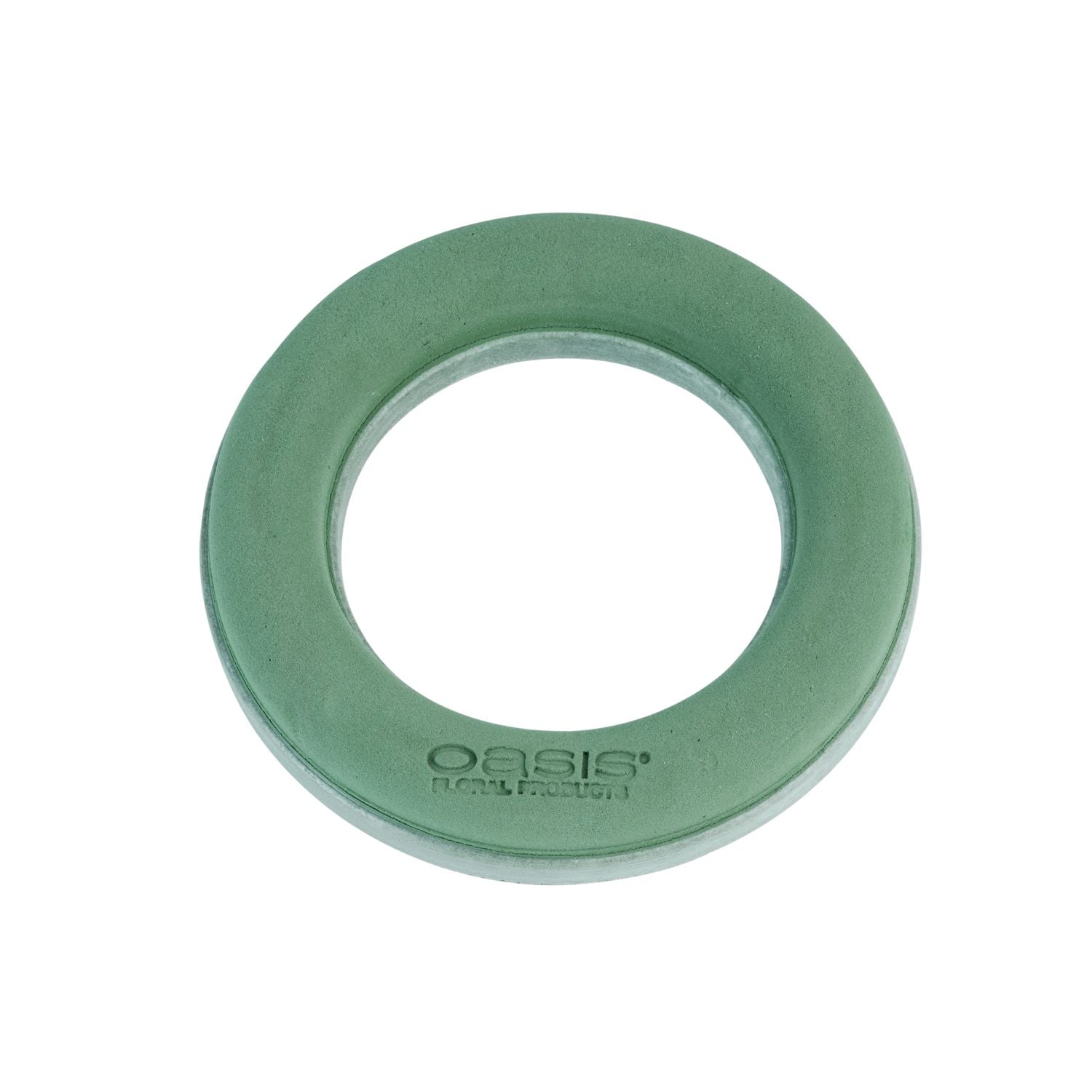 Anneau OASIS® ECObase® - 4 x 25 cm Ø - intérieur : 15 cm Ø - 4 pièces.