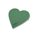OASIS® ECObase® Herzen - 38 x 40 x 4,5cm - 2 St. - incl. Easy-Click-System