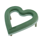 OASIS® ECObase® Cœurs Ouverts - 38 x 40 x 4,5 cm