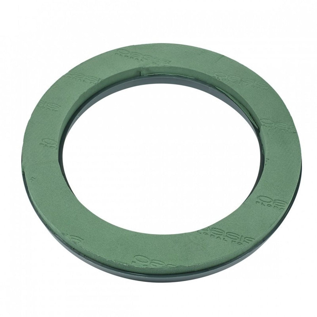 OASIS® NAYLOR BASE® Ring - 5 x 40cm Ø - innen: 30cm Ø - 2 St.