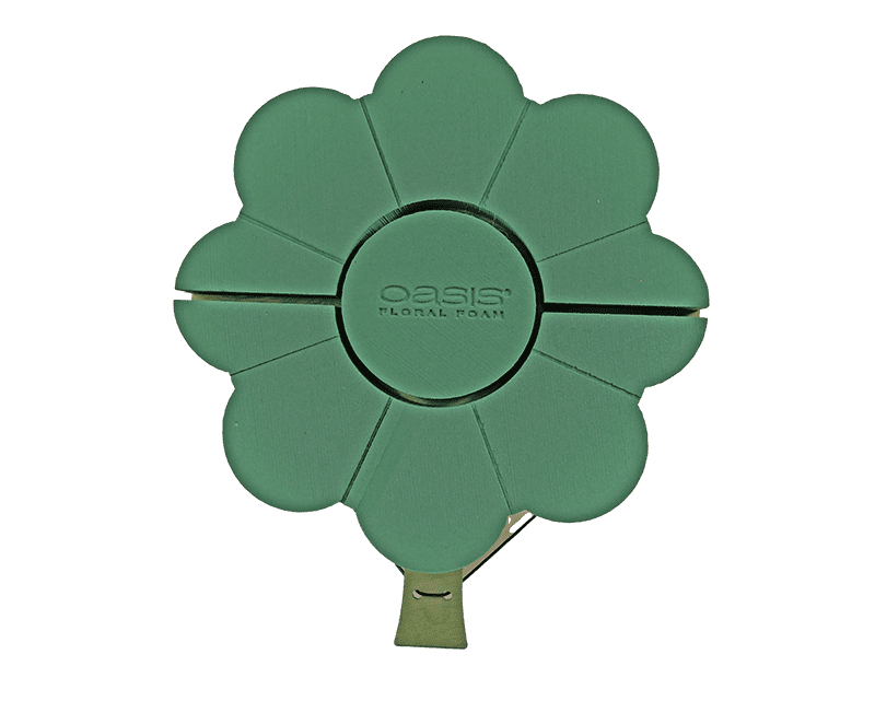 OASIS® BIOLINE® Blume - 48  x 42 x 5,5 cm - 1 Stück