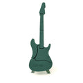 Guitare électrique OASIS® BIOLINE® - 80 x 25 x 6 cm - 1 pièce