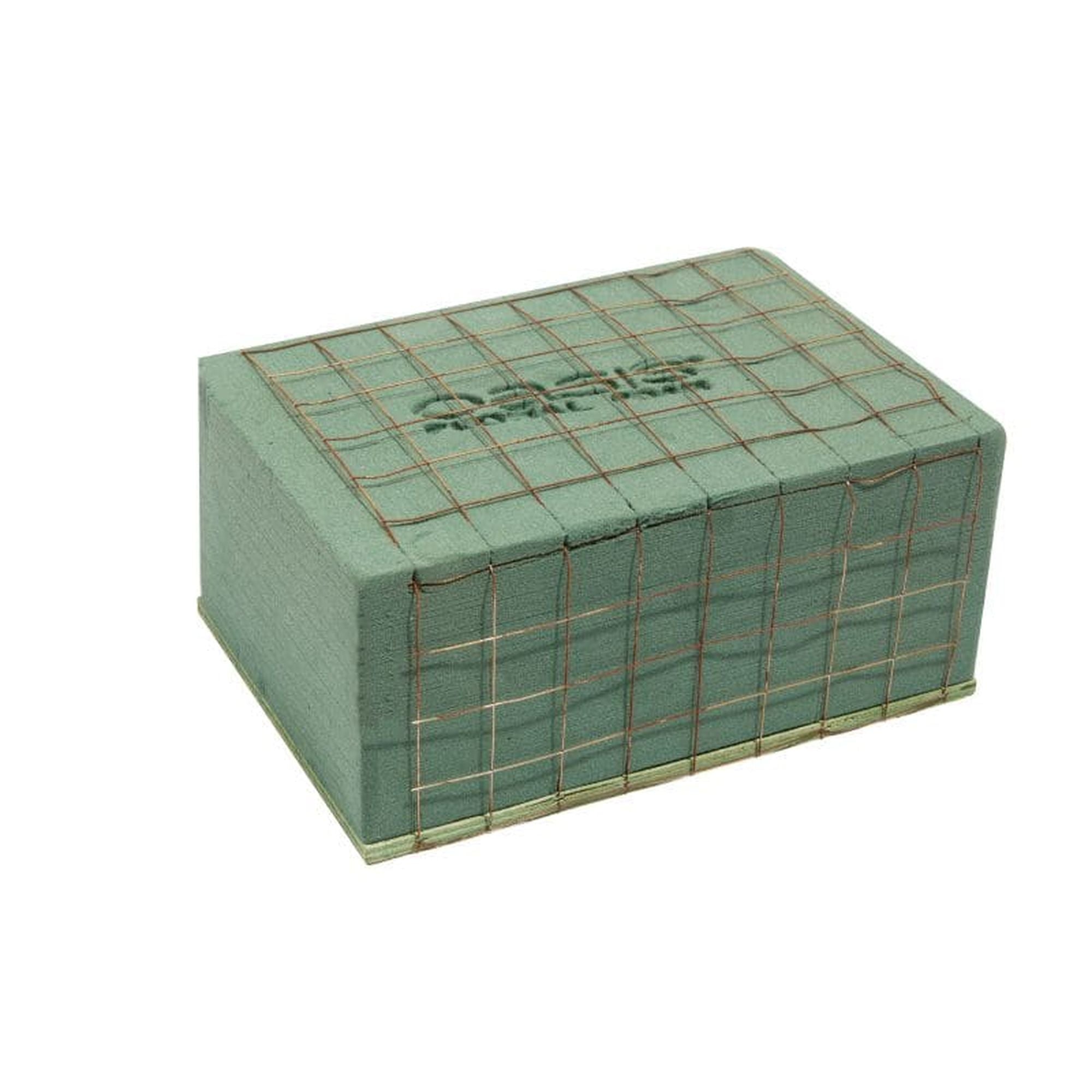 OASIS® BIOLINE® Deco Plate - 23 x 16 x 11 cm - 2 pieces