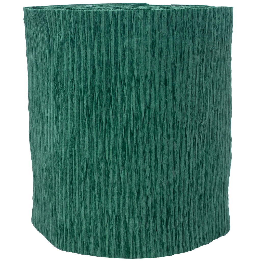 Topfmanschette - 100 St. - Topfgröße 125mm - dunkelgrün