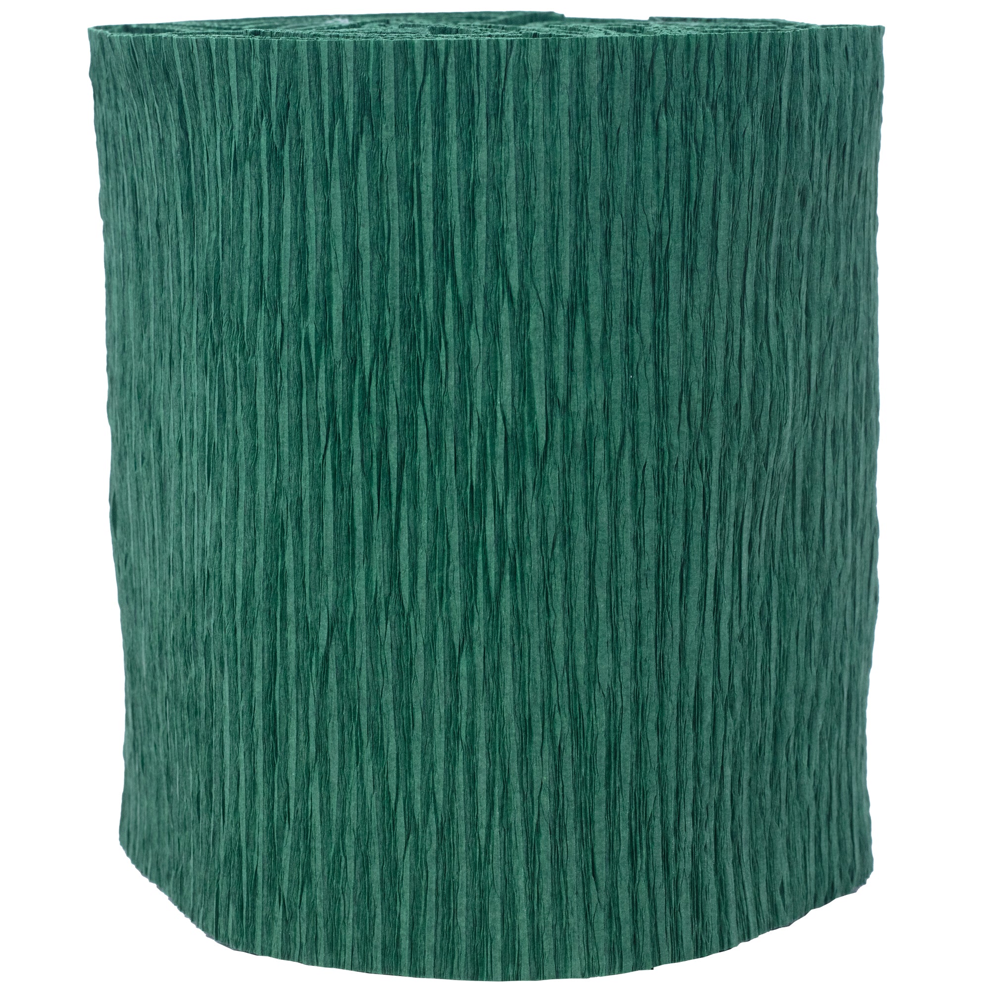 Topfmanschette - 100 St. - Topfgröße 125mm - dunkelgrün