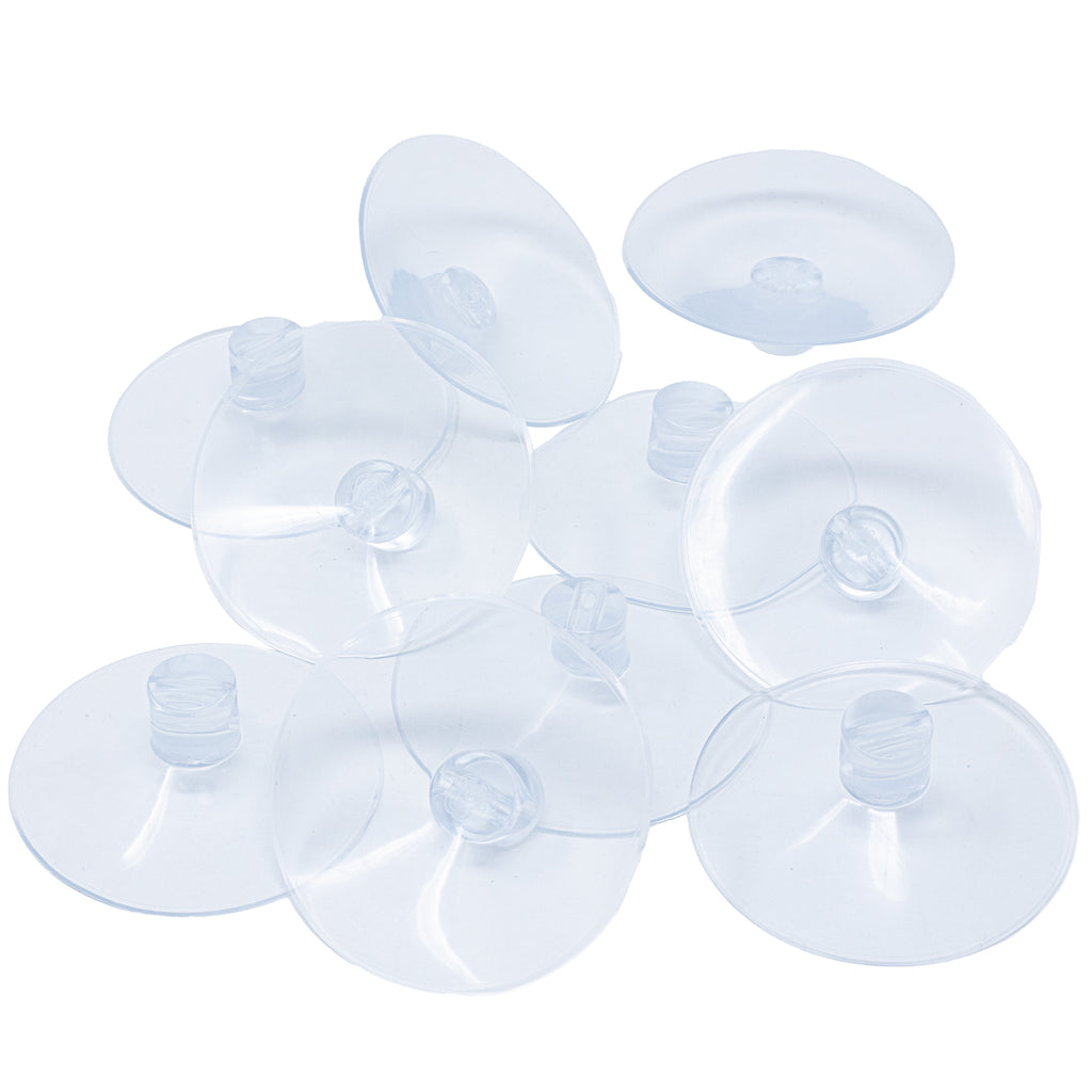 Ventouse EASY-Vac - 63 mm Ø - 15 pièces.