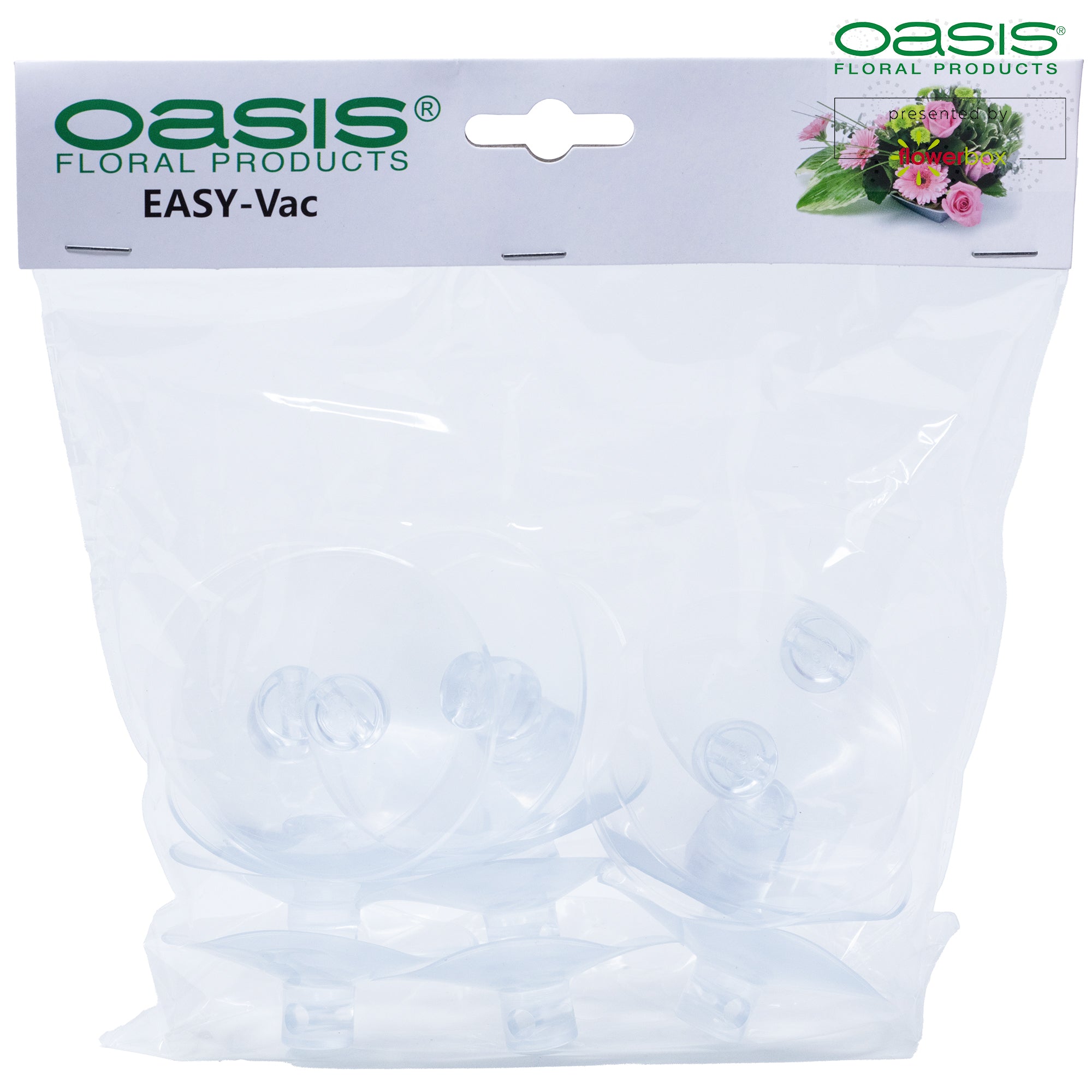 Ventouse EASY-Vac - 63 mm Ø - 15 pièces.