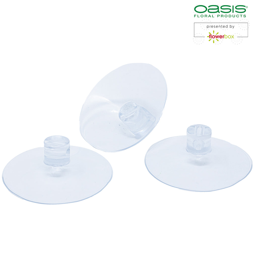 Ventouse EASY-Vac - 63 mm Ø - 15 pièces.