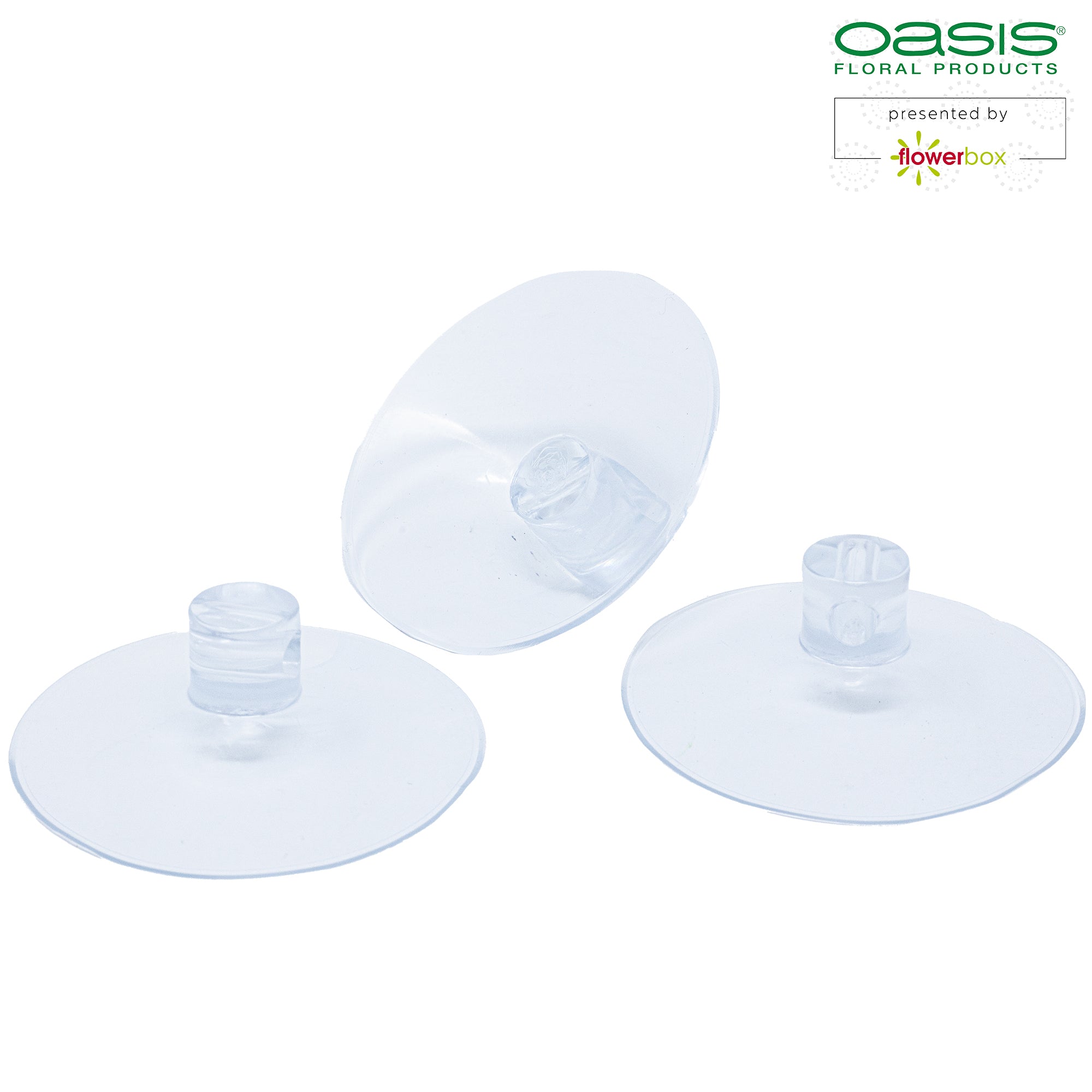 Ventouse EASY-Vac - 63 mm Ø - 15 pièces.