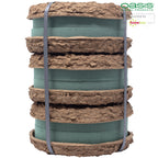 OASIS® BIOLIT® ring - 3.5 x 17cm Ø - inside: 9.6cm Ø - 6 pcs.