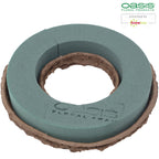OASIS® BIOLIT® ring - 3.5 x 17cm Ø - inside: 9.6cm Ø - 6 pcs.