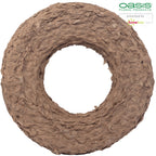 OASIS® BIOLIT® ring - 3.5 x 17cm Ø - inside: 9.6cm Ø - 6 pcs.