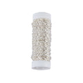 Bouilloneffektdraht - 0,3 mm x 35 m - 25 g - silber