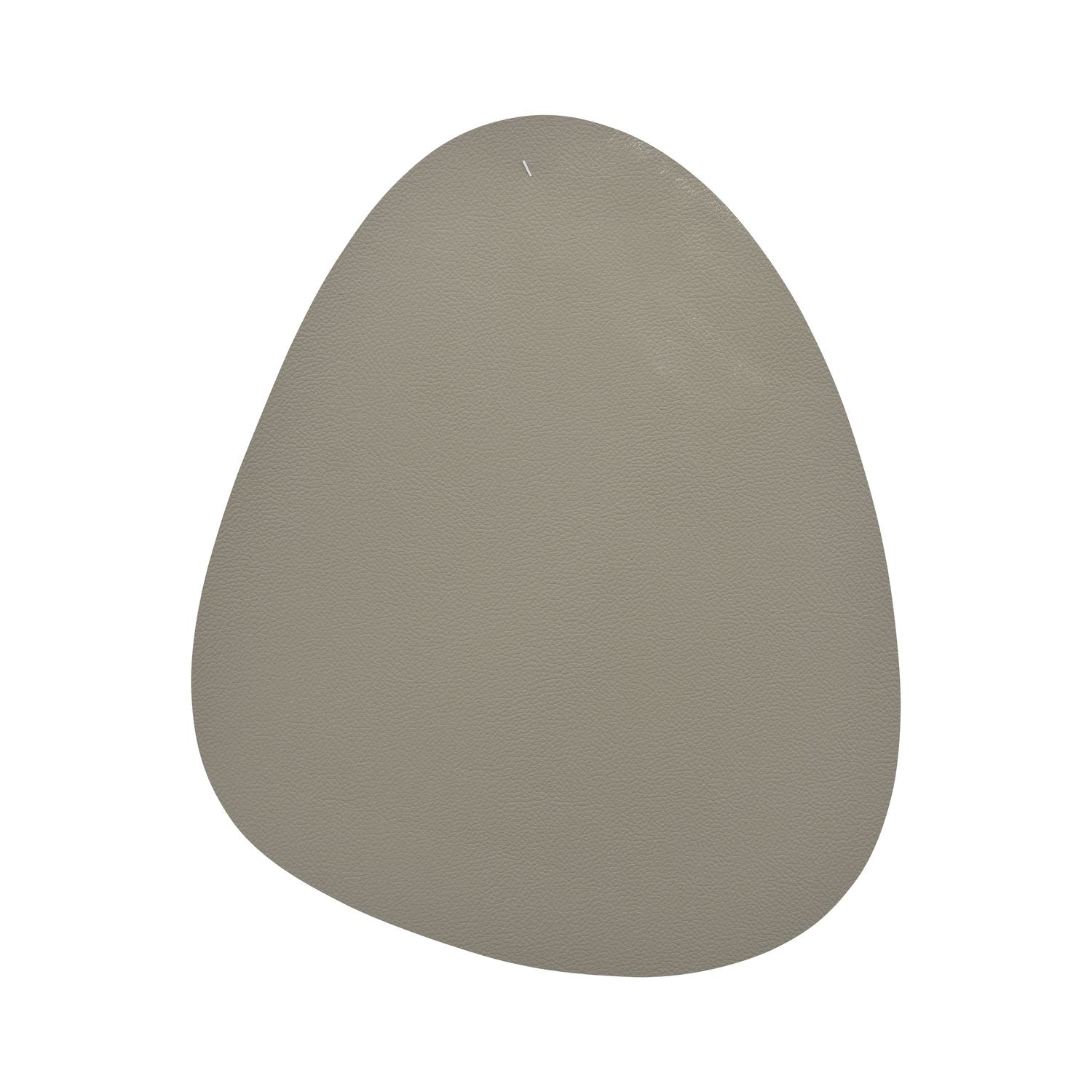 PlatzSet SAC - grau - PVC - 40x33x0,2 cm