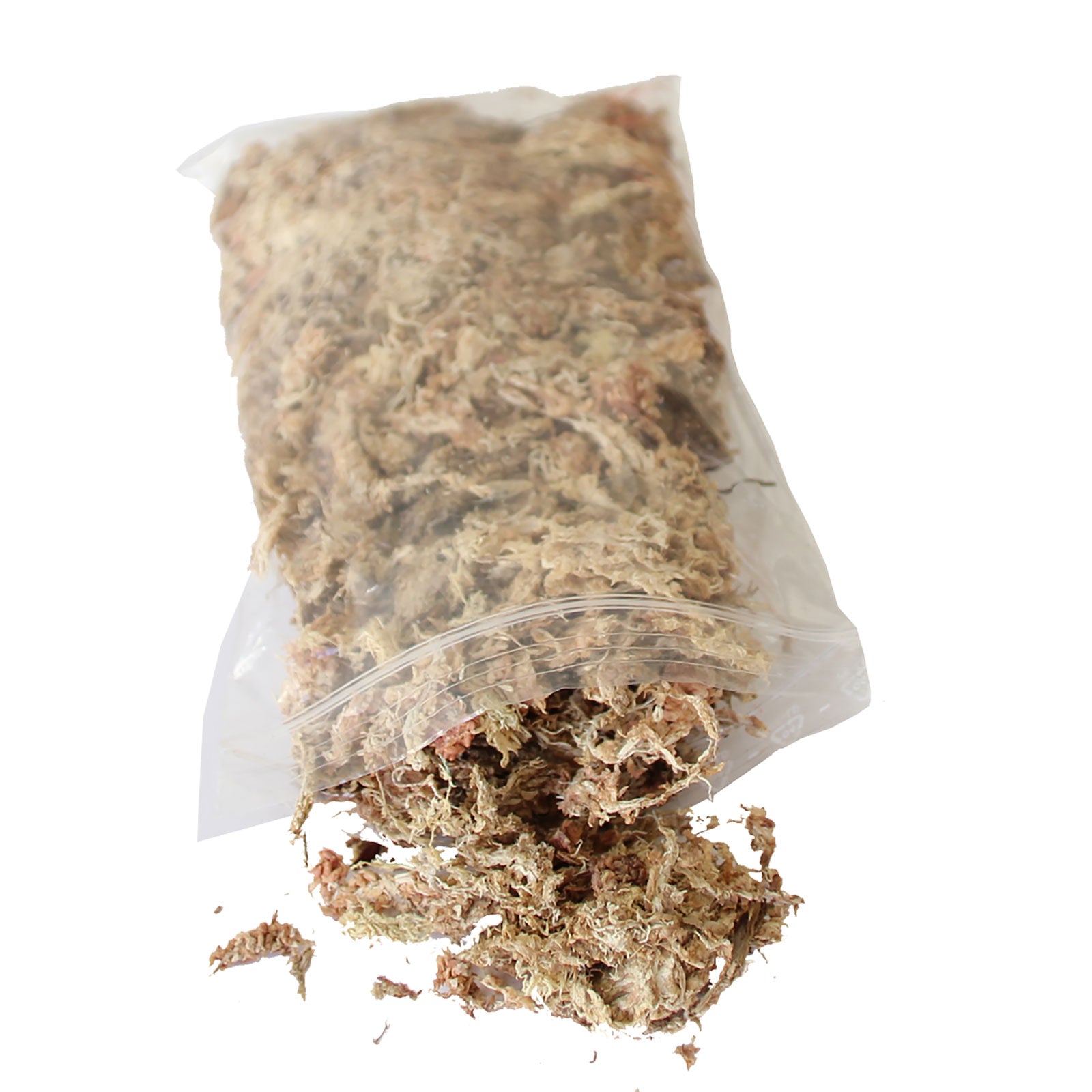 100 Gramm Flowerbox-Moos Sphagnum
