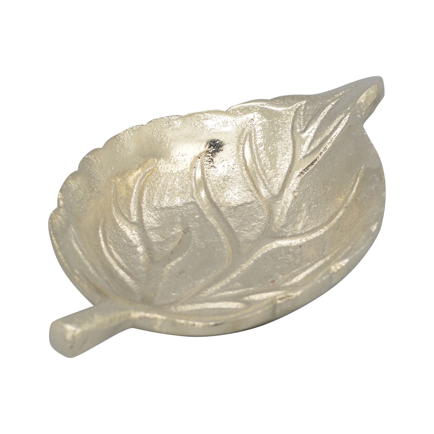 Plaque GROS - aluminium - 16 x 9 x 3 cm