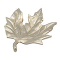 Sheet GROS - aluminum - 14x18x3 cm