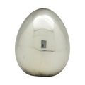 Ei ArgenT, silber, Dolomite, 16x16x22,5 cm