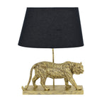 Lampe Clarté - Polyresin - 44x44x45 cm