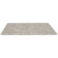 PlatzSet SAC - grau - PVC - 43x30x0,2 cm