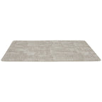 PlatzSet SAC - grau - PVC - 43x30x0,2 cm