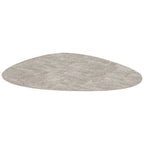 PlatzSet SAC - grau - PVC - 40x33x0,2 cm