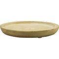 Plateau Dost - bois - 20 x 20 x 2,5 cm