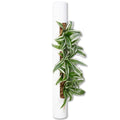 bigTube - white - 65x7.5 cm