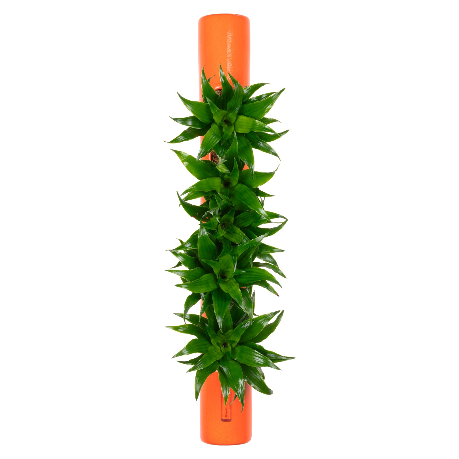 bigTube - orange - 65x7.5 cm