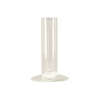 Vase Verrerie - Glas - 8,8x8,8x14 cm