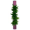 bigTube - violet - 65x7.5 cm