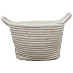 Korb Set/3 Cussin - 36x21x19 cm/42x24x23 cm/47x27x26 cm