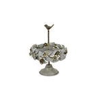 KerzenHalter Junker - Metall - 24x24x30,5 cm